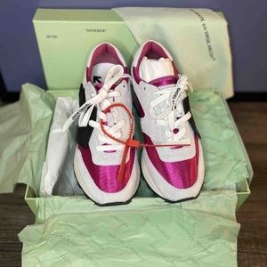 Off White Sneakers